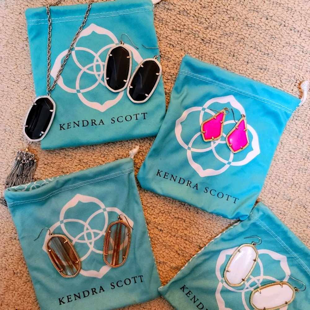 Kendra Scott Bundle